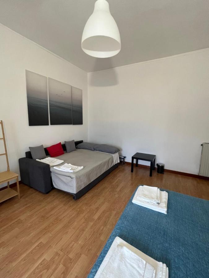 Molis'S House Hotel Milánó Kültér fotó