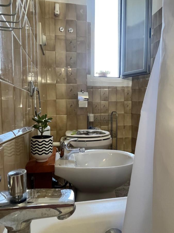 Molis'S House Hotel Milánó Kültér fotó